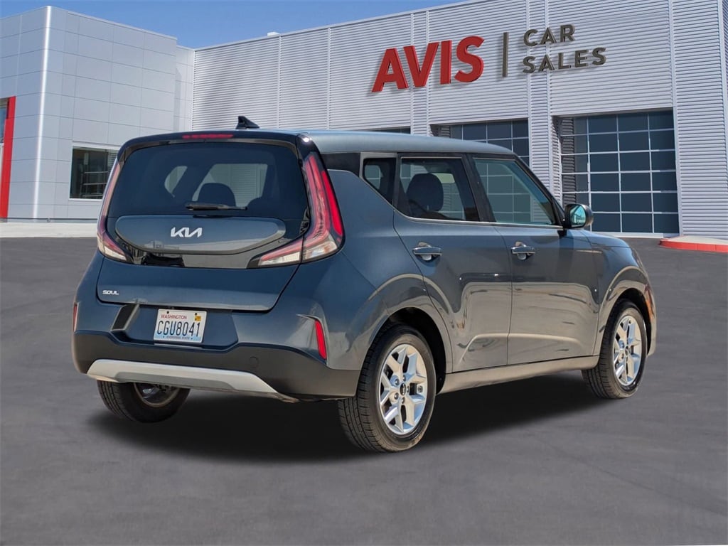 Thumbnail: 2023 Kia Soul - 6