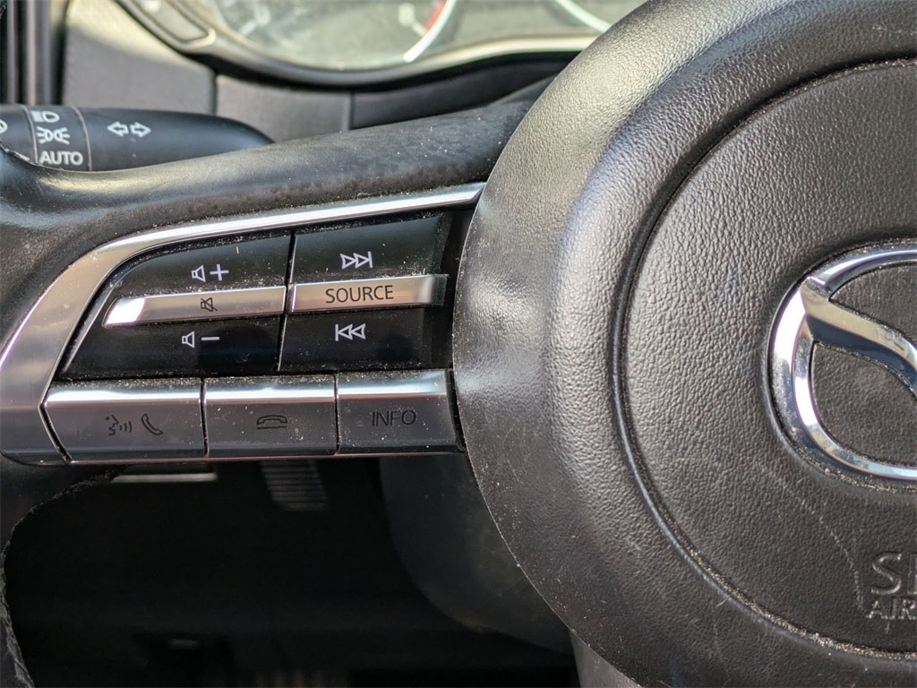 Thumbnail: 2024 Mazda CX-50 - 20