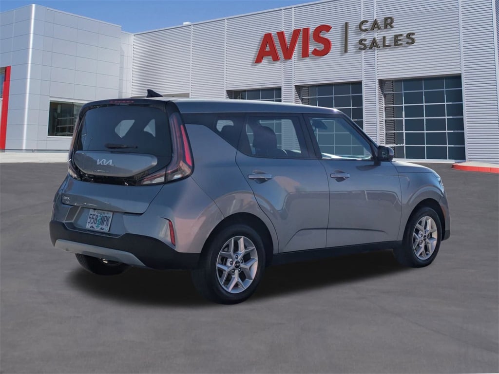 Thumbnail: 2023 Kia Soul - 6