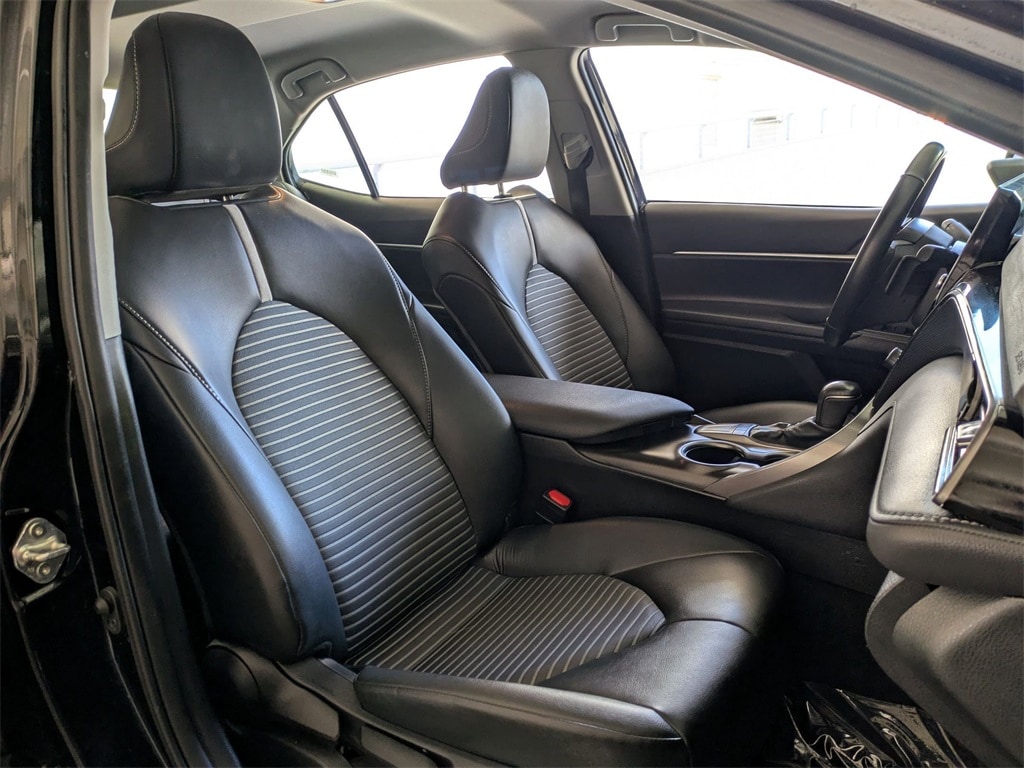 Thumbnail: 2024 Toyota Camry - 28