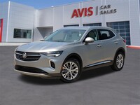 2023 Buick Envision Preferred -
                  Glendale, CA