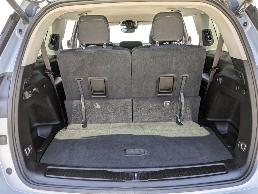 2023 Jeep Grand Cherokee Laredo 26