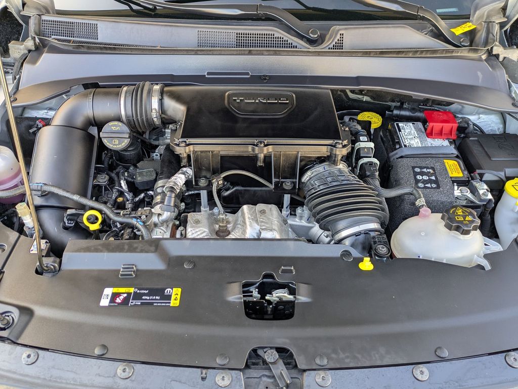 Thumbnail: 2025 Jeep Compass - 30