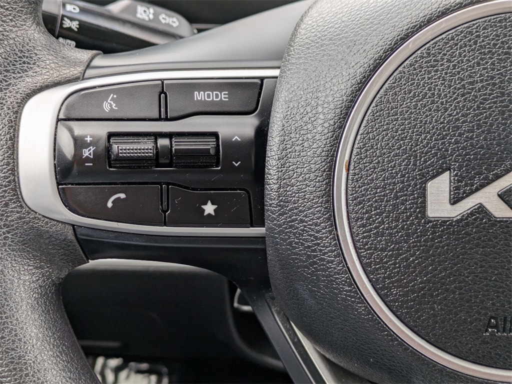 Thumbnail: 2024 Kia Sportage - 20