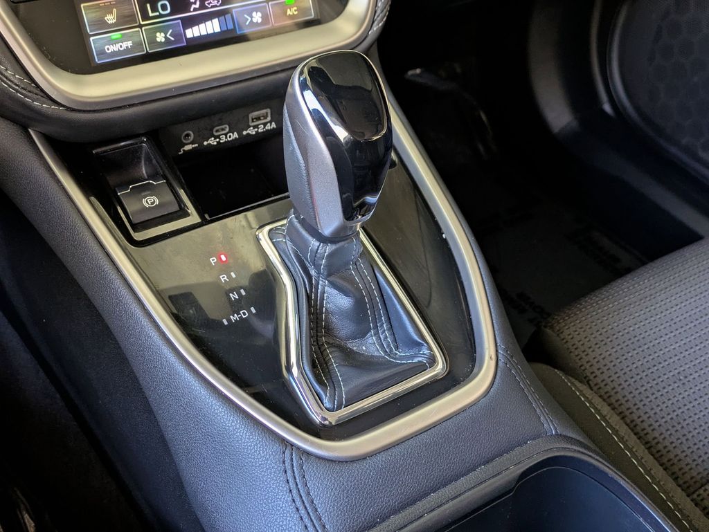 Thumbnail: 2025 Subaru Outback - 18