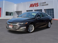 2023 Chevrolet Malibu LT -
                  Glendale, CA