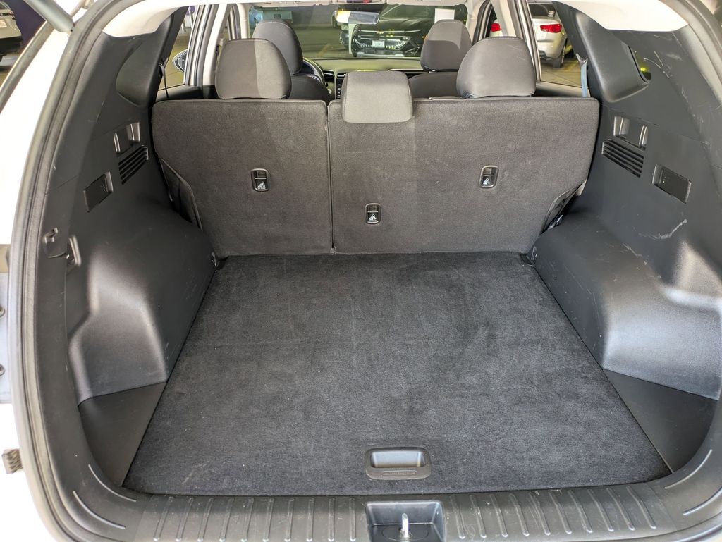 Thumbnail: 2024 Hyundai Tucson - 26