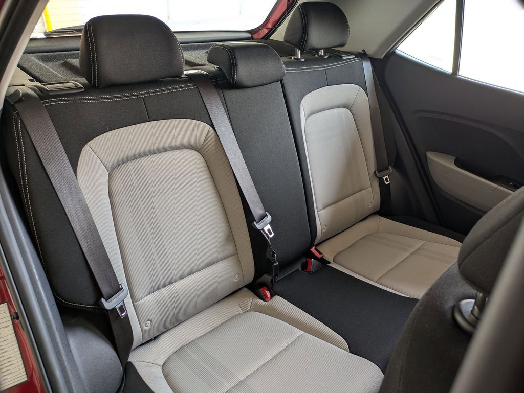 Thumbnail: 2025 Hyundai Venue - 27