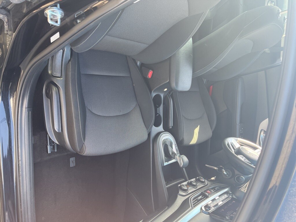2024 Kia Forte LXS photo 4