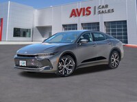 2024 Toyota Crown Limited -
                  Glendale, CA