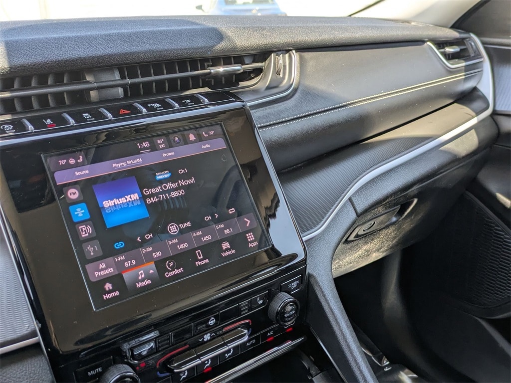 2023 Jeep Grand Cherokee Laredo 15