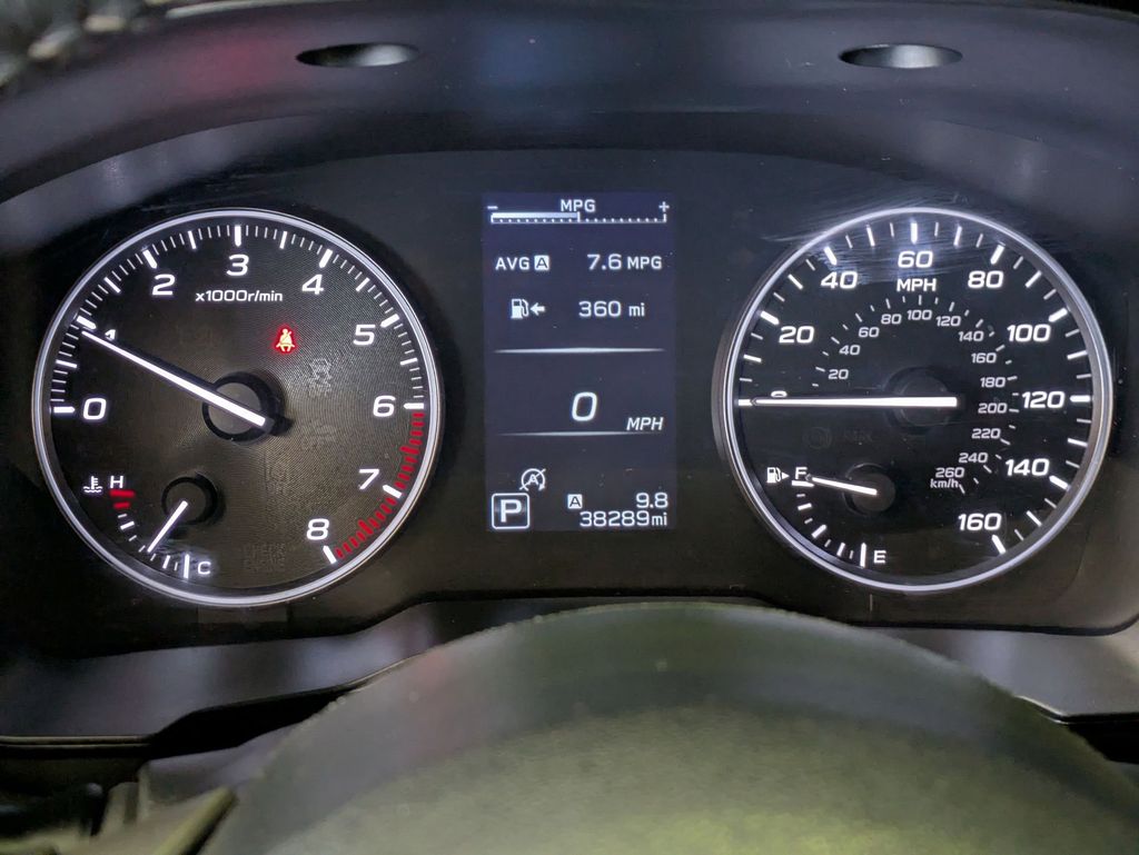 Thumbnail: 2025 Subaru Outback - 22