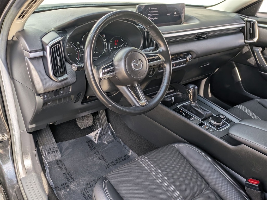 Thumbnail: 2024 Mazda CX-50 - 14