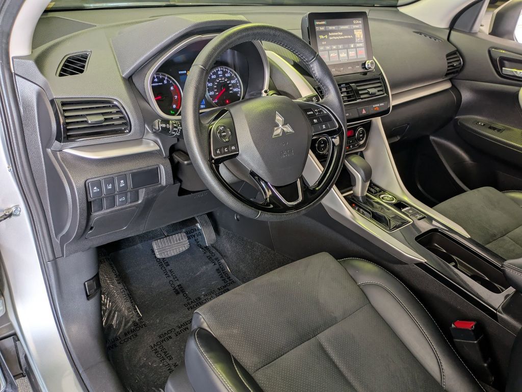Thumbnail: 2025 Mitsubishi Eclipse Cross - 14