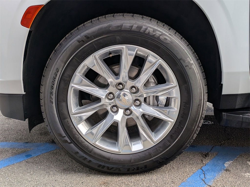 Thumbnail: 2023 Chevrolet Tahoe - 31