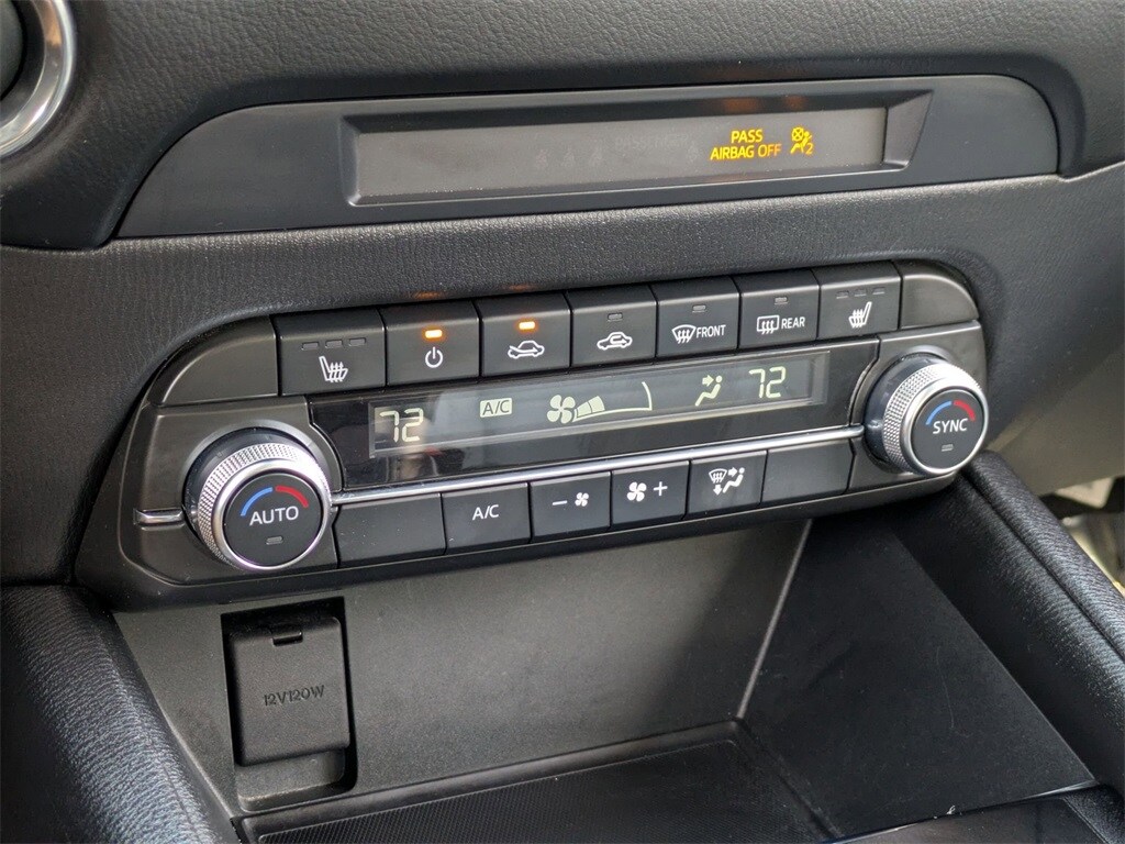 Thumbnail: 2025 Mazda CX-5 - 17