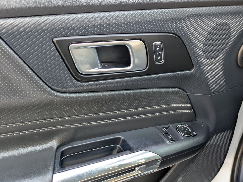 Thumbnail: 2024 Ford Mustang - 11