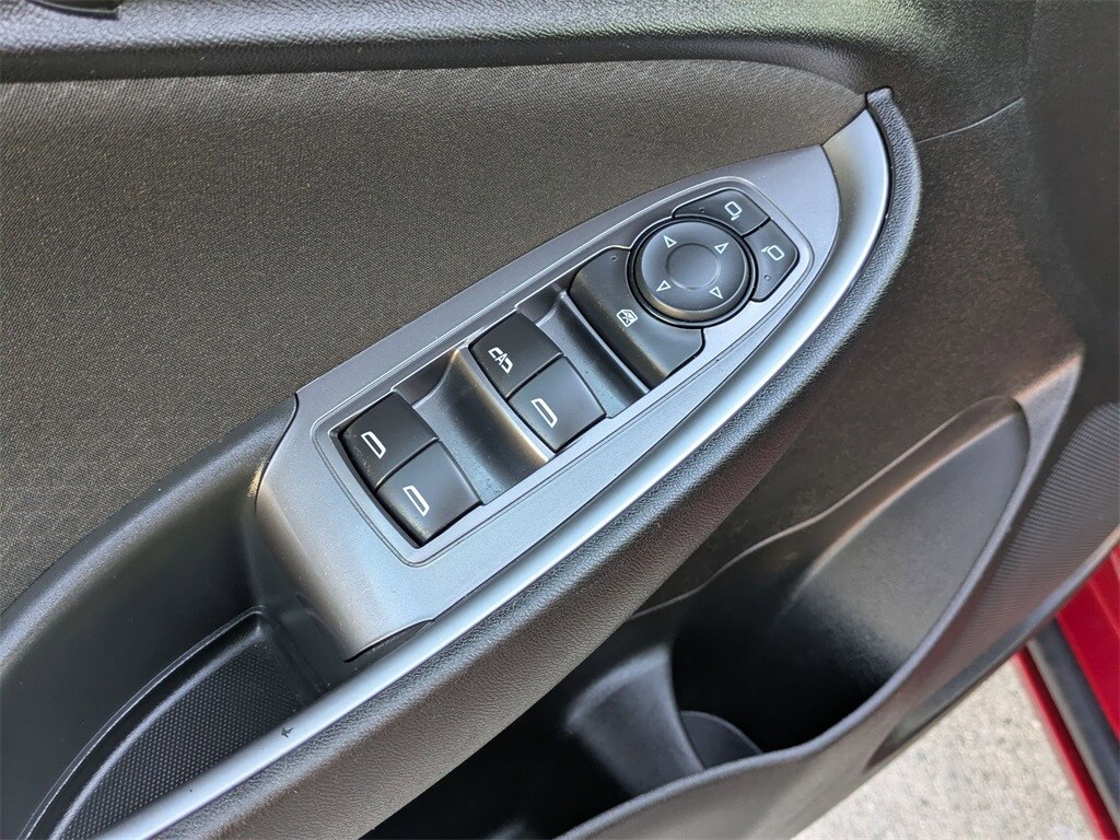 Thumbnail: 2024 Chevrolet Malibu - 13