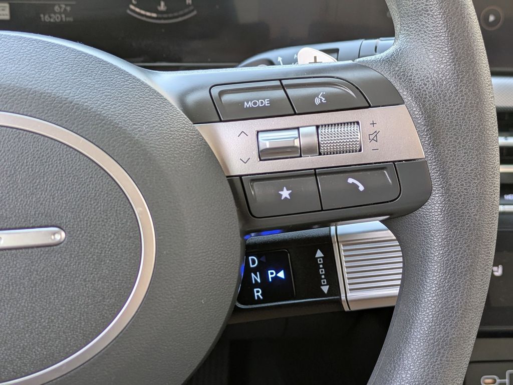 Thumbnail: 2025 Hyundai Sonata - 21