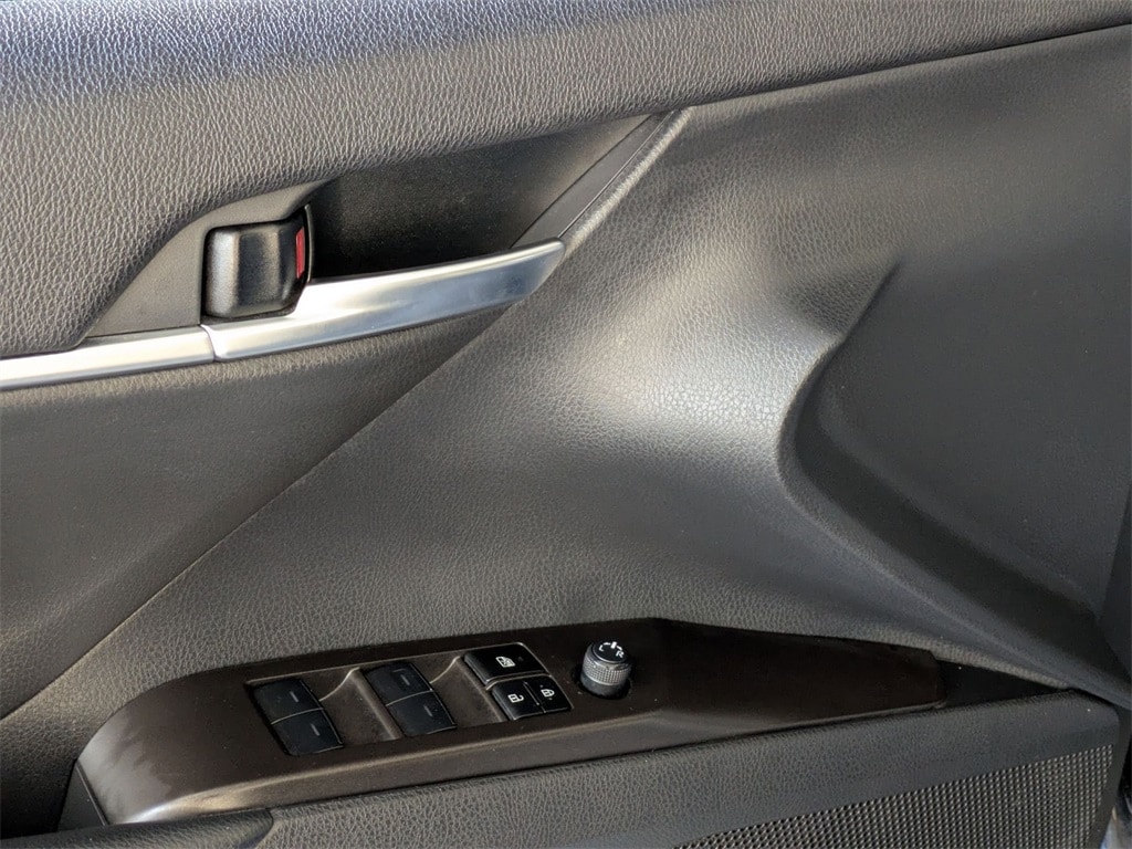 Thumbnail: 2024 Toyota Camry - 13