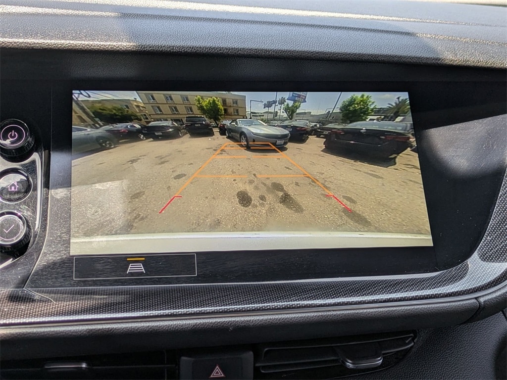 Thumbnail: 2023 Buick Envision - 16