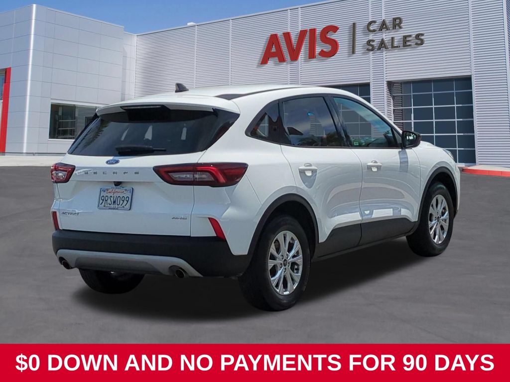 2025 Ford Escape Active - Photo 6