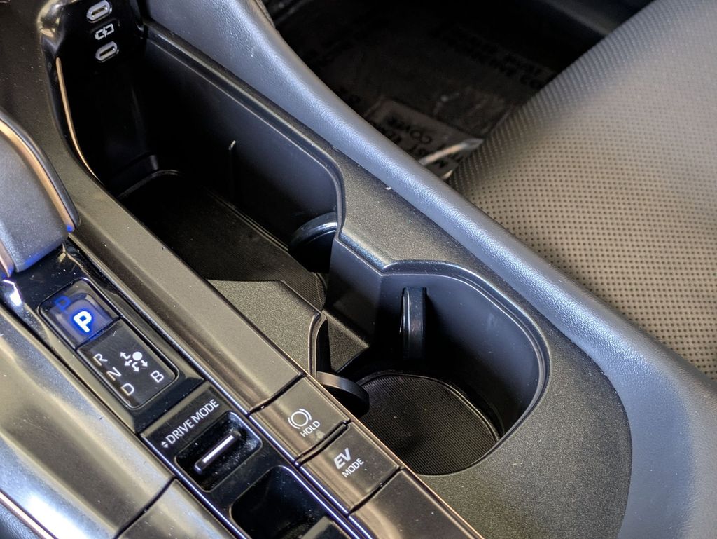 Thumbnail: 2024 Toyota Crown - 19