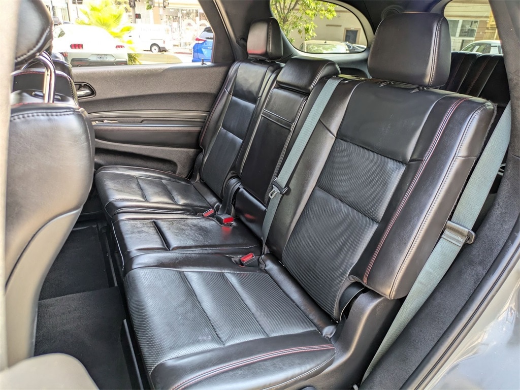 Thumbnail: 2024 Dodge Durango - 24