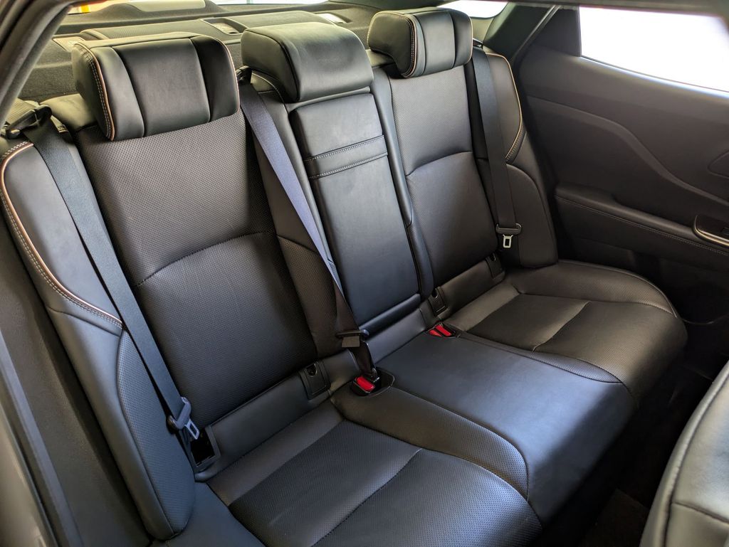 Thumbnail: 2024 Toyota Crown - 27