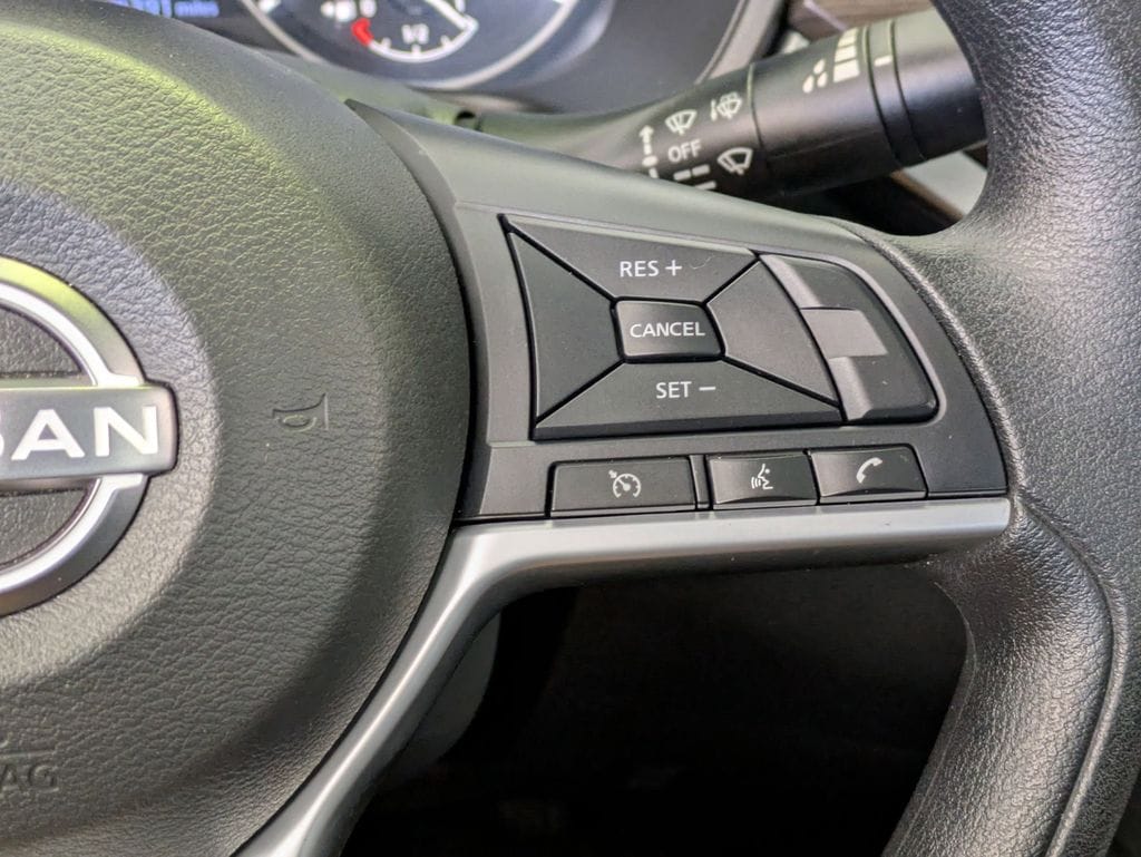 Thumbnail: 2025 Nissan Altima - 21