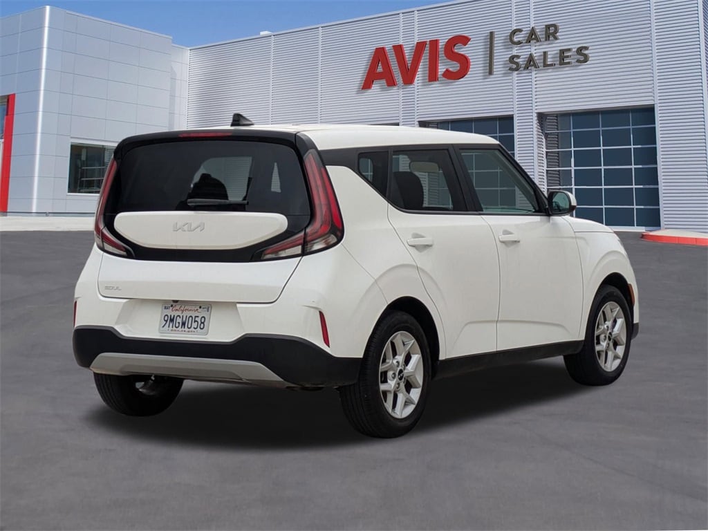 Thumbnail: 2024 Kia Soul - 6
