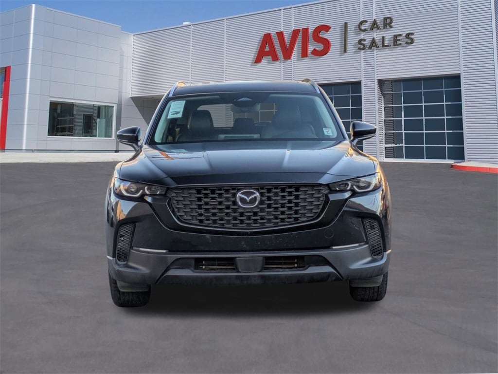 Thumbnail: 2025 Mazda CX-50 - 2