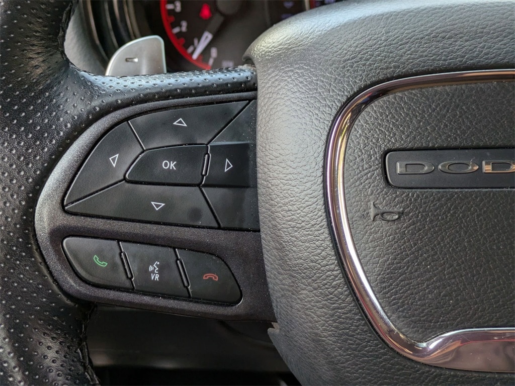 Thumbnail: 2024 Dodge Durango - 20