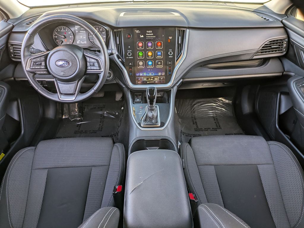 Thumbnail: 2025 Subaru Outback - 25
