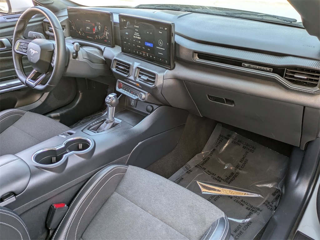 Thumbnail: 2024 Ford Mustang - 29