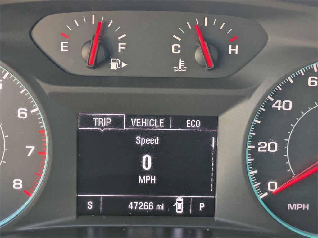 Thumbnail: 2024 Chevrolet Malibu - 16