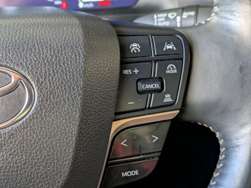 Thumbnail: 2024 Toyota Crown - 21