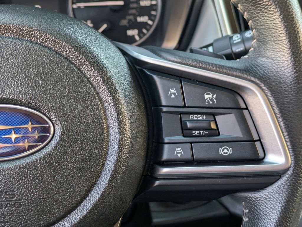 Thumbnail: 2025 Subaru Outback - 21