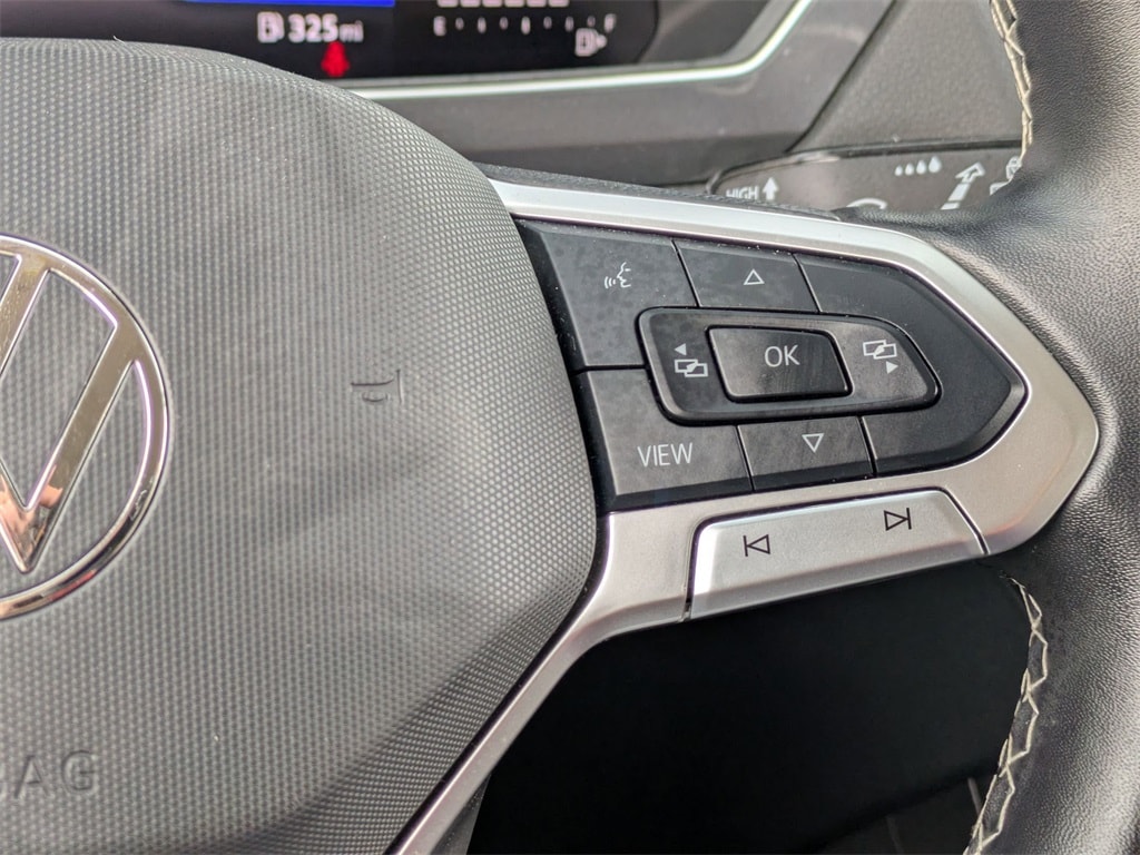 Thumbnail: 2024 Volkswagen Tiguan - 20