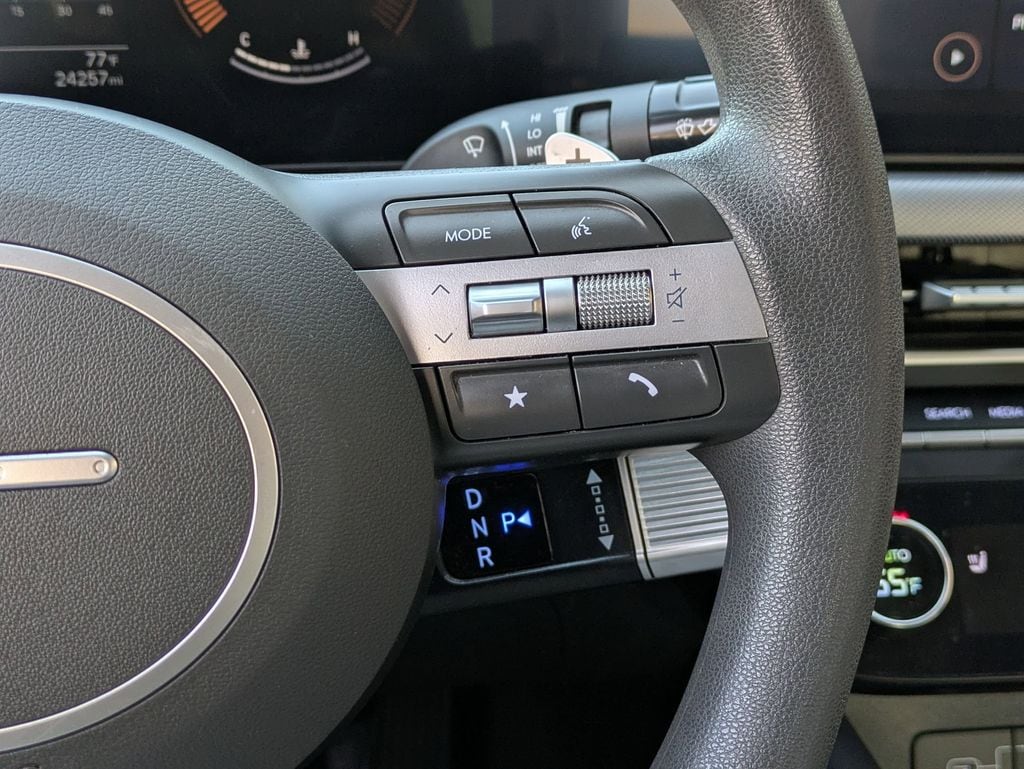 Thumbnail: 2025 Hyundai Sonata - 21