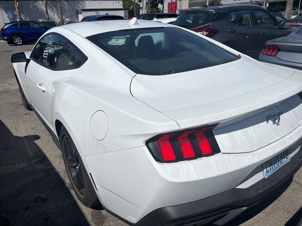 Thumbnail: 2024 Ford Mustang - 7