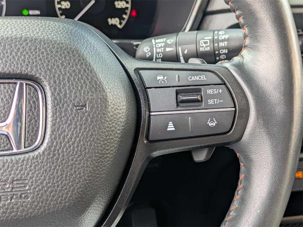 Thumbnail: 2024 Honda CR-V - 21