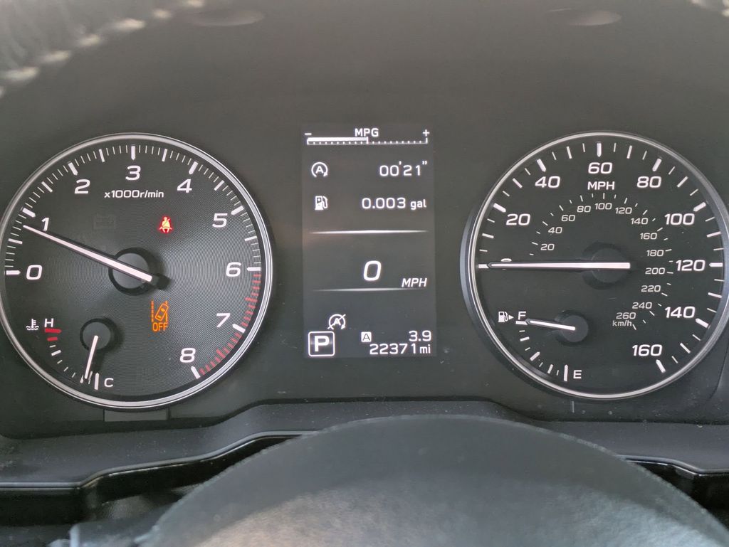 Thumbnail: 2025 Subaru Outback - 22