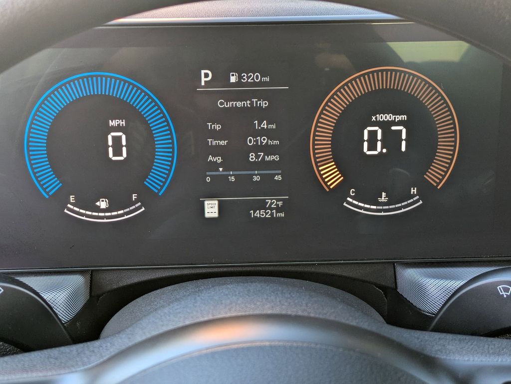 Thumbnail: 2025 Hyundai Sonata - 22