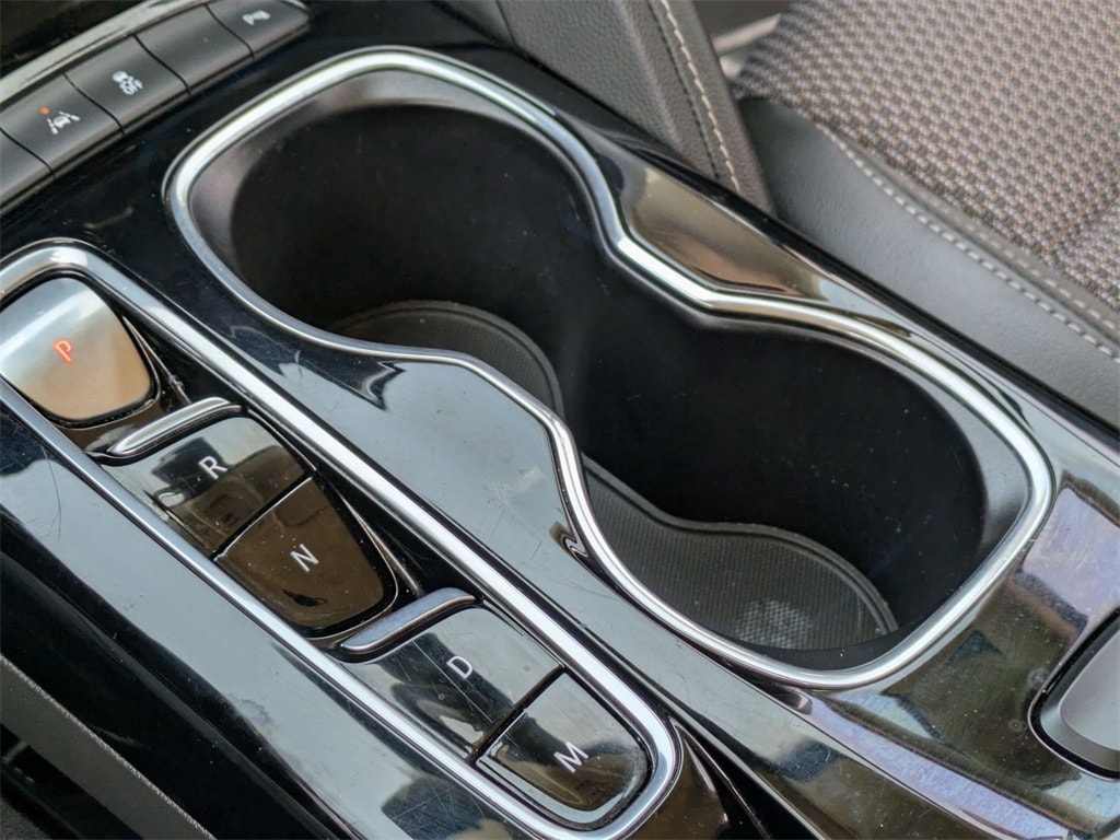 Thumbnail: 2023 Buick Envision - 19
