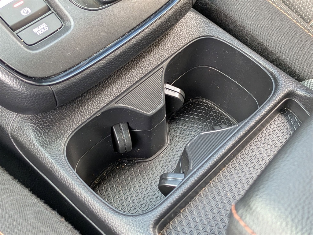 Thumbnail: 2024 Honda CR-V - 19