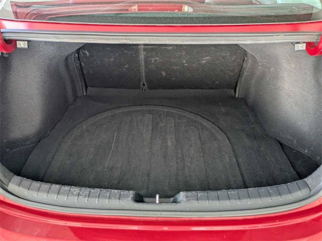 Thumbnail: 2024 Kia Forte - 26