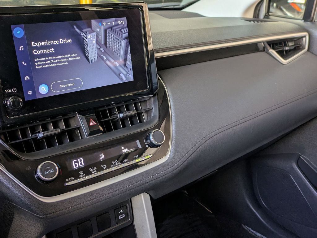 Thumbnail: 2025 Toyota Corolla Cross - 15