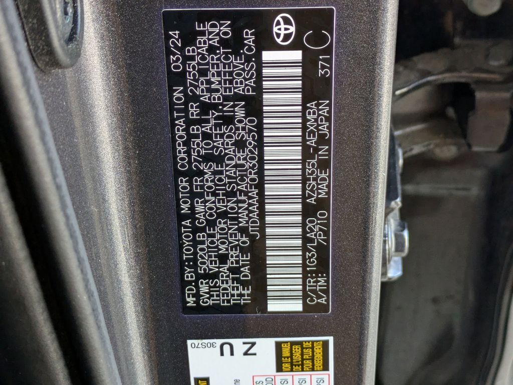 Thumbnail: 2024 Toyota Crown - 32