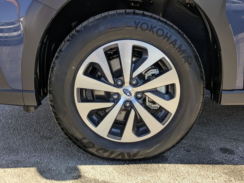 Thumbnail: 2025 Subaru Outback - 31